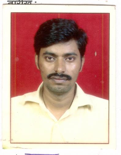 B258 Fadte Gaonkar, X-79 