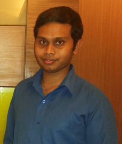 B369 Gaonkar, B.E.(E.& E.)-89