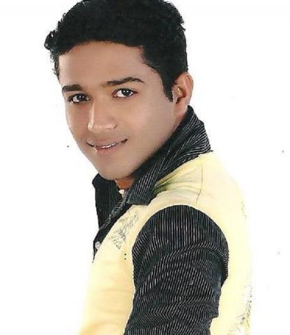 B523 Ugwekar, M.Torsm -85