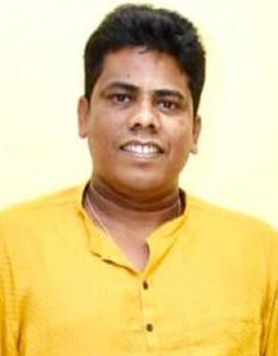 B531 Phaldesai  XII - 82