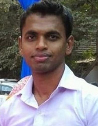 B545 Devulkar B.Com.,L.L.B.-87