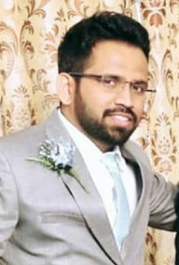 B563 Gautam S. ParabMayekar, B.E.(IT)-90