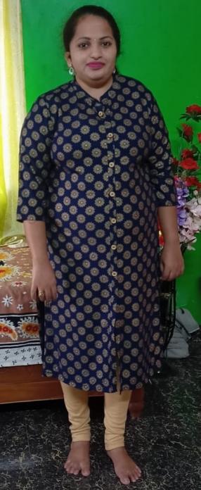 G338d Gawas XII -94 Divorced Without issue